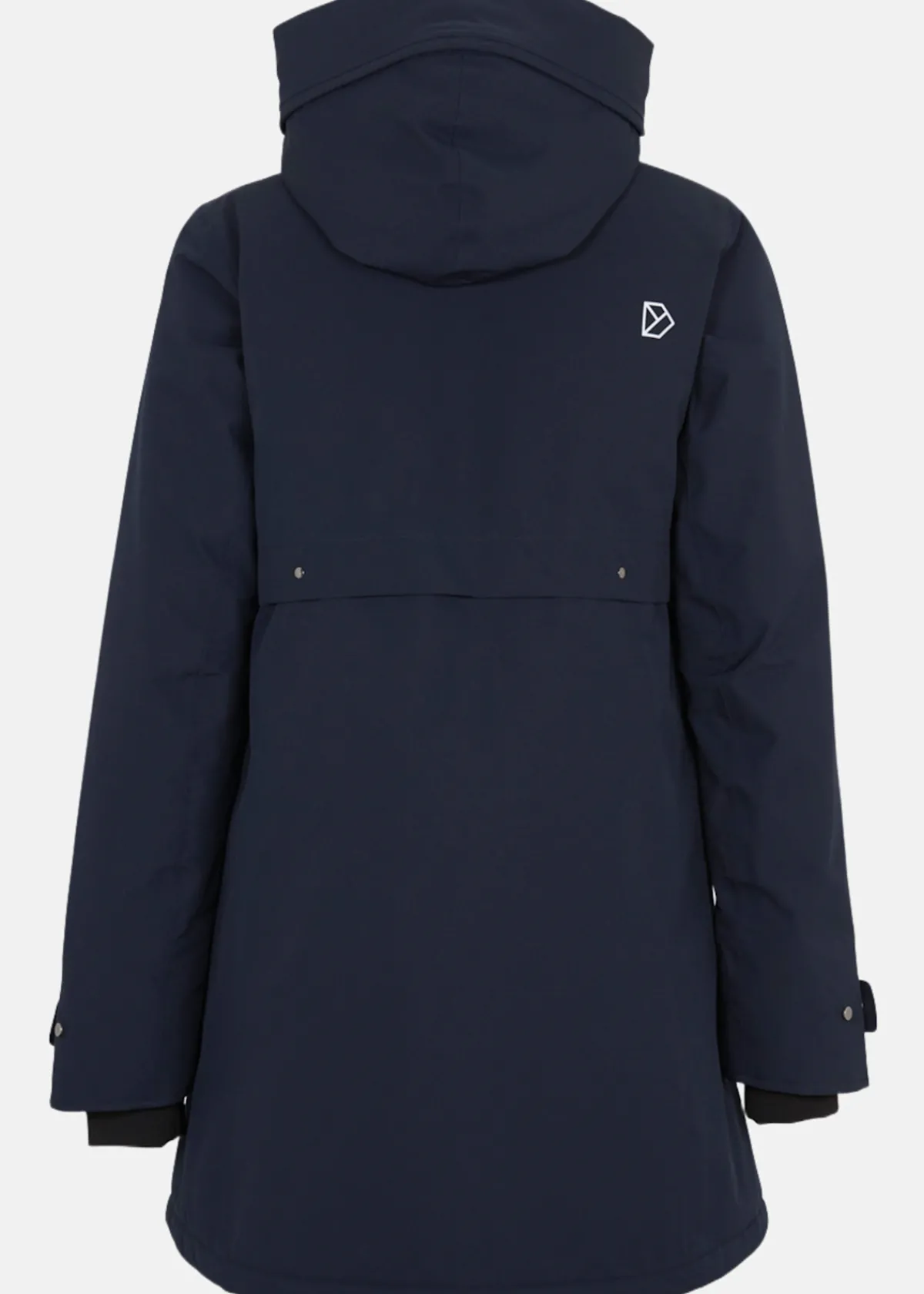Didriksons HELLE WNS PARKA 6