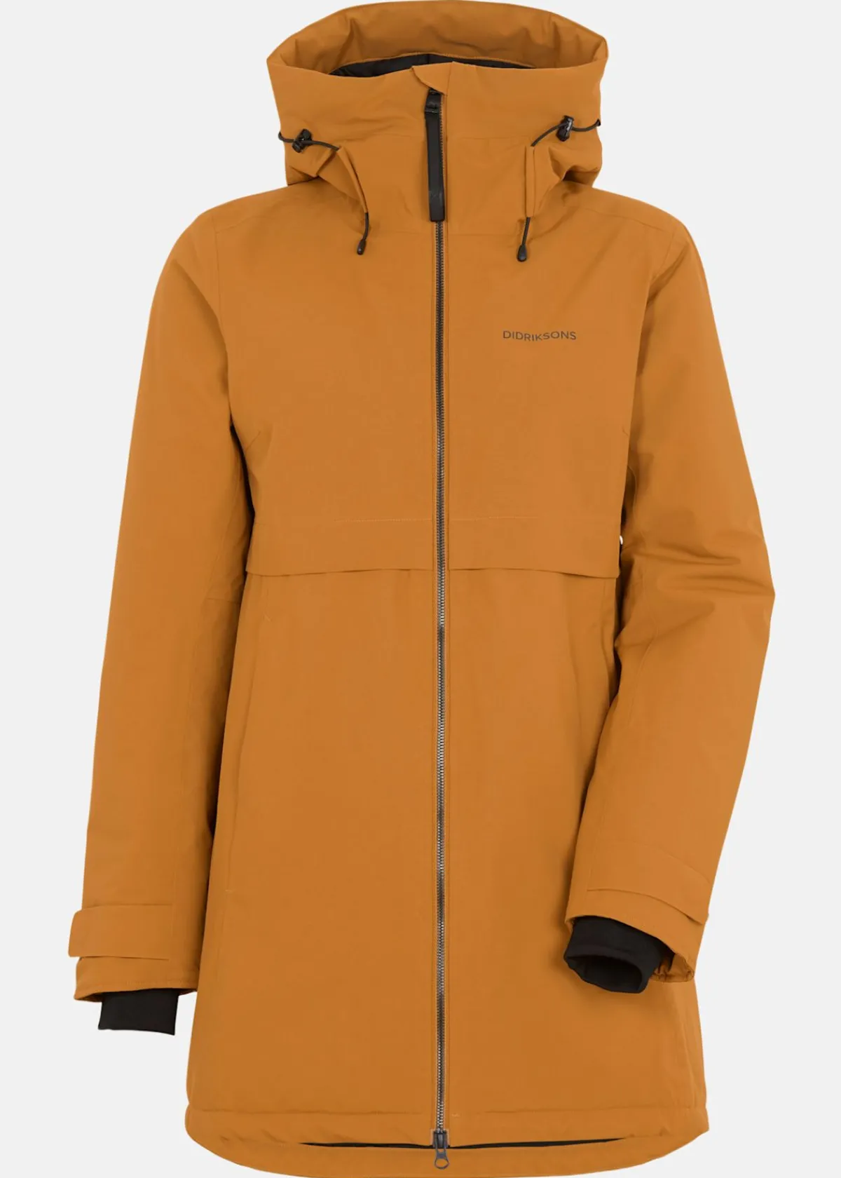 Didriksons HELLE WNS PARKA 5