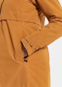 Didriksons HELLE WNS PARKA 5