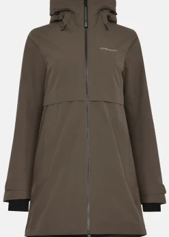 Didriksons HELLE WNS PARKA 6