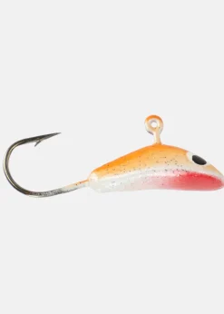 Blue Fox Helmer Balans 1