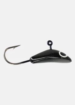 Blue Fox Helmer Balans 1