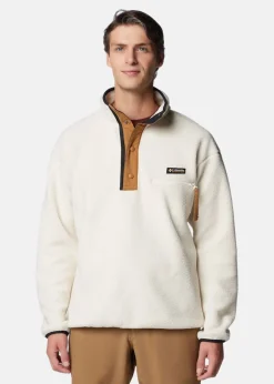 Columbia Helvetia™ II Half Snap Fleece