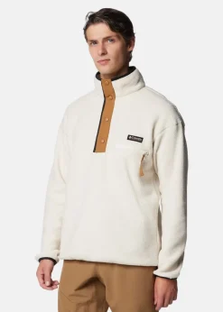 Columbia Helvetia™ II Half Snap Fleece