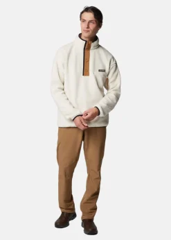 Columbia Helvetia™ II Half Snap Fleece