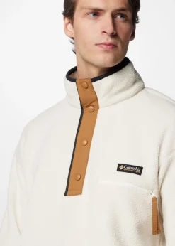 Columbia Helvetia™ II Half Snap Fleece