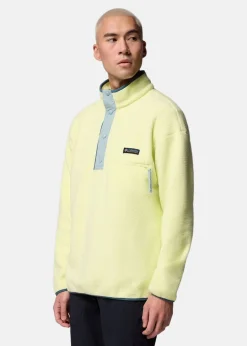Columbia Helvetia™ II Half Snap Fleece