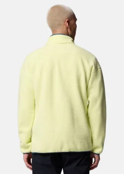 Columbia Helvetia™ II Half Snap Fleece