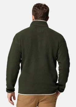 Columbia Helvetia™ II Half Snap Fleece