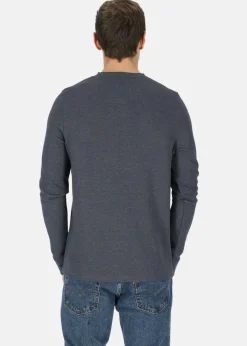 Denim Factory Henley Shirt