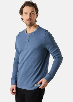 Denim Factory Henley Shirt