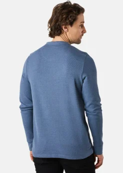 Denim Factory Henley Shirt