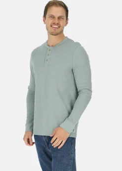 Denim Factory Henley Shirt