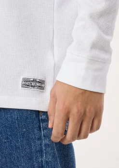 Denim Factory Henley Shirt