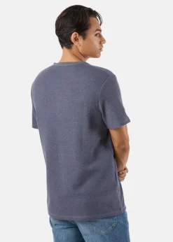 Denim Factory Henley Tee