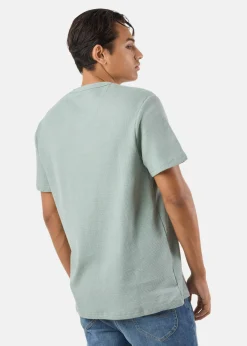 Denim Factory Henley Tee