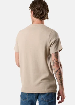 Denim Factory Henley Tee