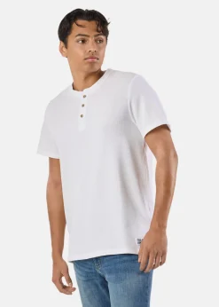 Denim Factory Henley Tee