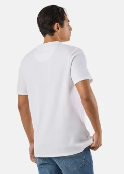 Denim Factory Henley Tee