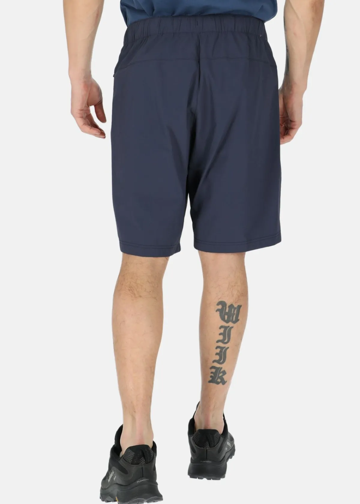 Fjällräven High Coast Relaxed Shorts M