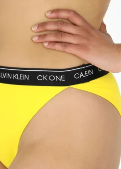 Calvin Klein High Waist