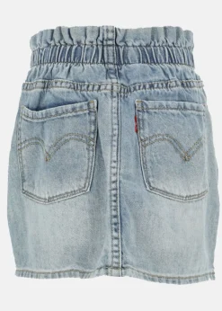 Barn LEVI'S® HIGH RISE PULL-ON DENIM SK