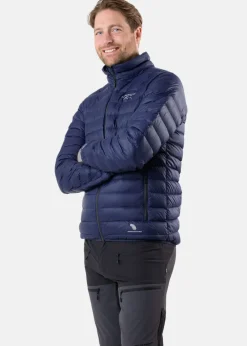 Swedemount Himalaya Down Jacket