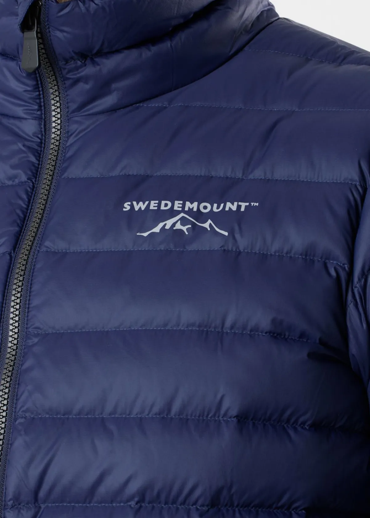 Swedemount Himalaya Down Jacket