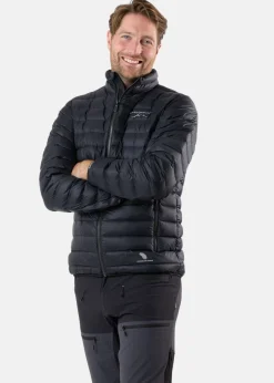 Swedemount Himalaya Down Jacket