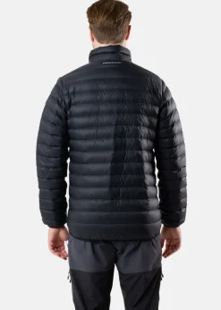 Swedemount Himalaya Down Jacket