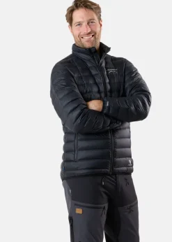 Swedemount Himalaya Down Jacket