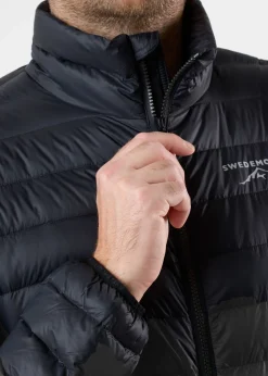 Swedemount Himalaya Down Jacket