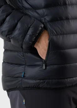 Swedemount Himalaya Down Jacket