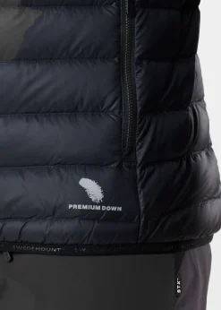 Swedemount Himalaya Down Jacket