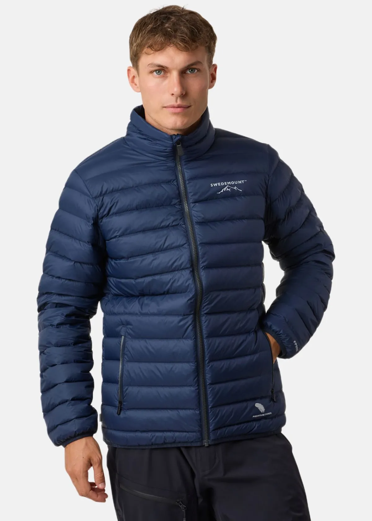Swedemount Himalaya Down Jacket