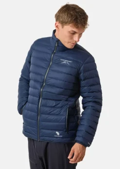 Swedemount Himalaya Down Jacket