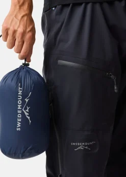 Swedemount Himalaya Down Jacket