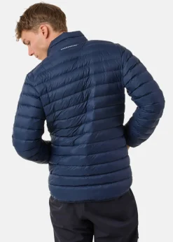 Swedemount Himalaya Down Jacket