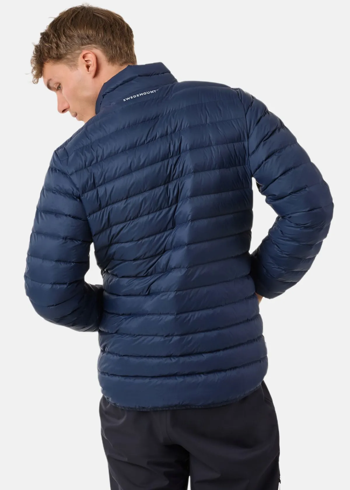 Swedemount Himalaya Down Jacket