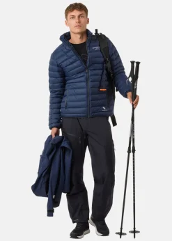 Swedemount Himalaya Down Jacket