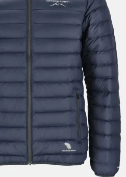 Swedemount Himalaya Down Jacket