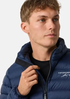 Swedemount Himalaya Down Jacket