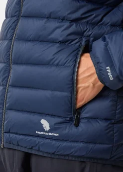 Swedemount Himalaya Down Jacket