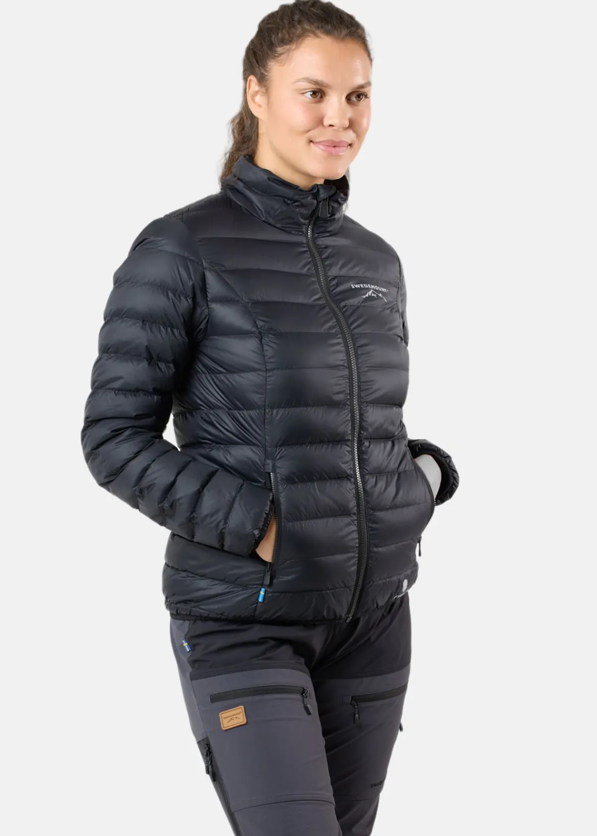 Swedemount Himalaya Down Jacket W