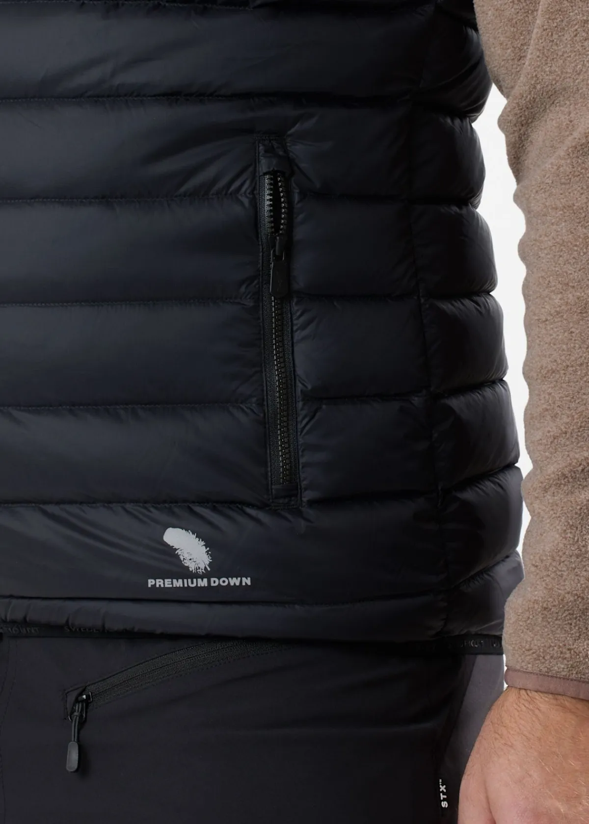 Swedemount Himalaya Down Vest