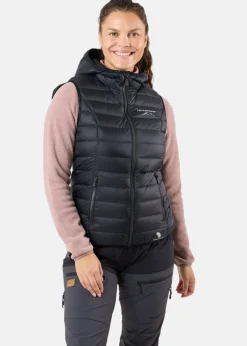 Swedemount Himalaya Down Vest W