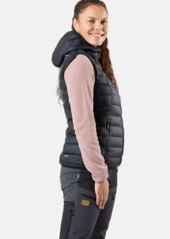 Swedemount Himalaya Down Vest W