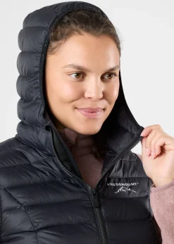 Swedemount Himalaya Down Vest W