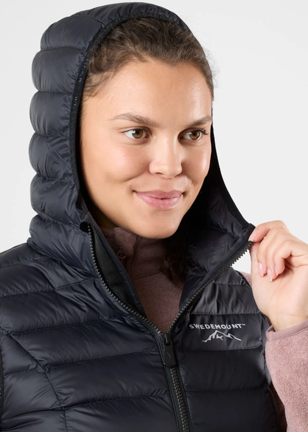 Swedemount Himalaya Down Vest W