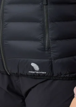 Swedemount Himalaya Down Vest W